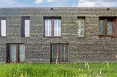 Woning Spicastraat 176 Groningen