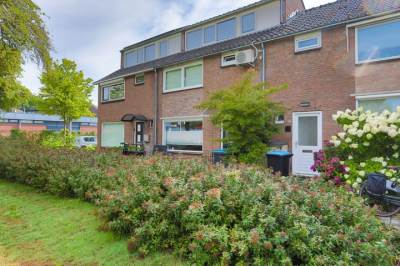 Woning Eemstraat 28 Enschede