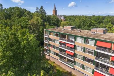 Woning Kwikstraat 16 Apeldoorn