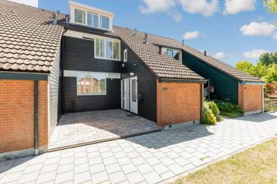 Woning Plantage 125 Lelystad