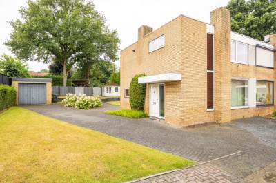 Woning Hoeferpark 28 Beek (LI)