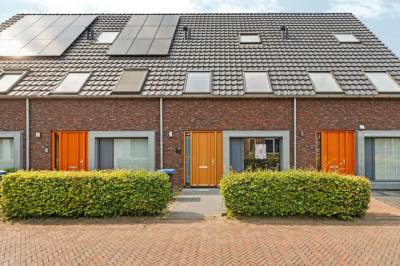 Woning Vierkantemorgenstraat 16 Zevenaar