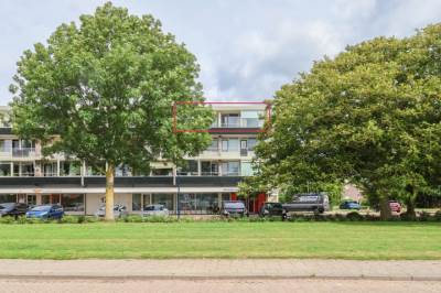 Woning Groen van Prinstererstraat 49 Harlingen