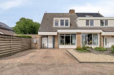 Woning Westergo 17 Veendam