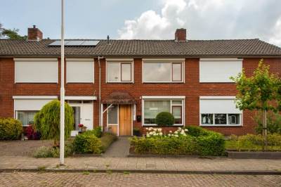Woning Bevrijdingstraat 11 Ossendrecht
