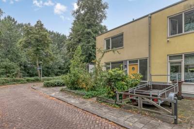 Woning Herautsingel 51 Utrecht