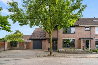 Woning Halderweg 13 Bennekom