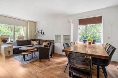 Woning Marsmanhove 116 Zoetermeer