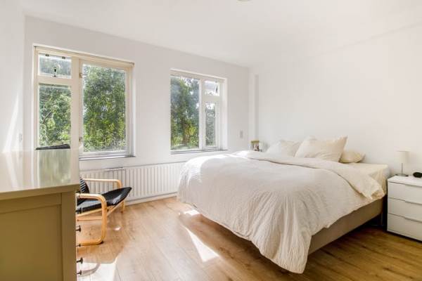 Woning Marsmanhove 116 Zoetermeer