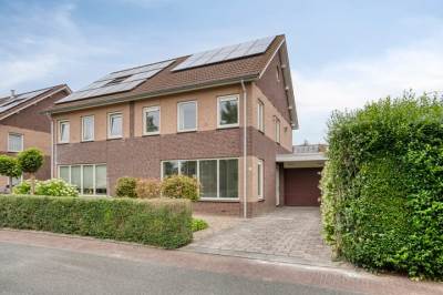 Woning Lisdodde 2 Meppel