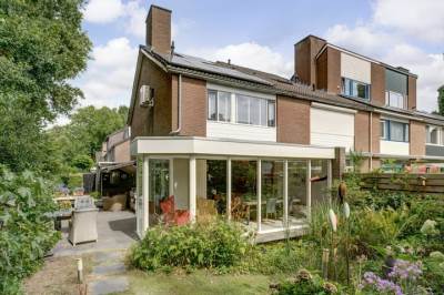 Woning Pijnboomhof 9 Dieren