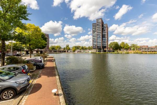 Woning Coolhaven 183 Rotterdam