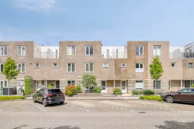 Woning Spectrumsingel 183 Zoetermeer