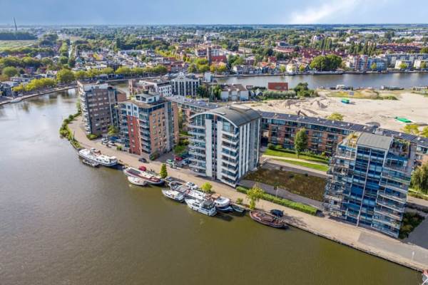 Woning Boog 21 Wormer