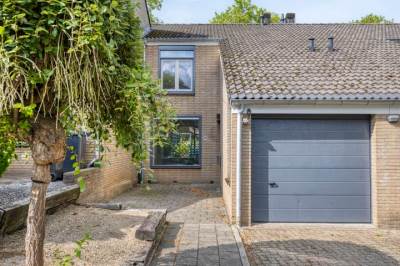 Woning Vrusschemigerweg 185 Heerlen