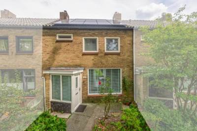 Woning Van Kleffenslaan 10 Utrecht