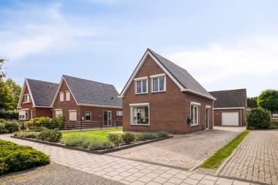 Woning Brugstraat 41 Klazienaveen