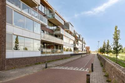 Woning Hoornwerk 38 Zutphen