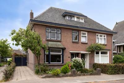 Woning Wolbergstraat 22 Valkenswaard