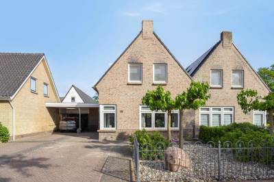 Woning Berkenlaan 45 Aadorp