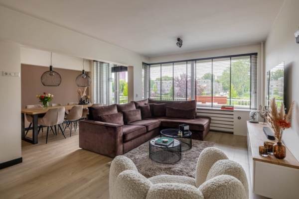 Woning Cornelis Bloemaertsingel 45 Rotterdam