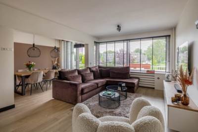 Woning Cornelis Bloemaertsingel 45 Rotterdam