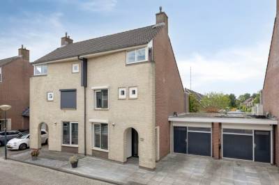 Woning Jeroen Boschlaan 20 Lopik