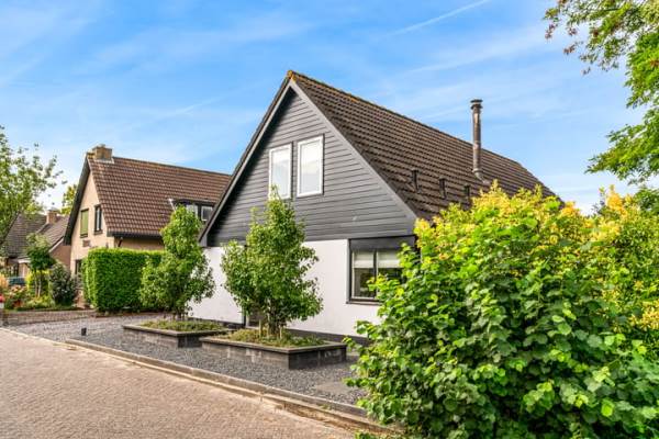 Woning Hendrik Schoutenstraat 17 Achterveld (UT)