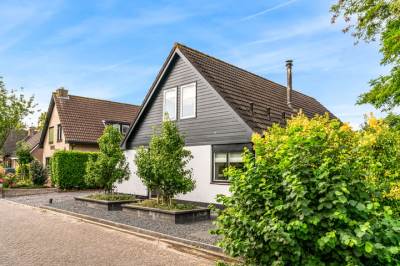 Woning Hendrik Schoutenstraat 17 Achterveld (UT)