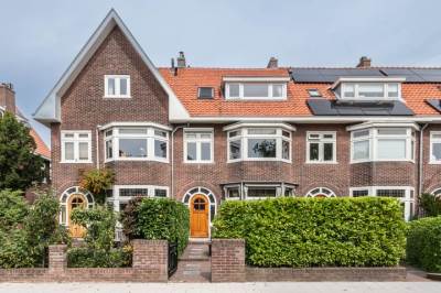 Woning Prins Hendriklaan 109 Overveen