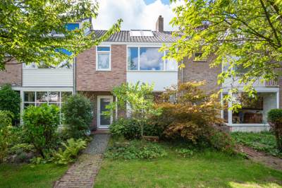 Woning Pauwweijdt 3 Heiloo