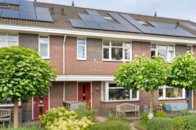 Woning Kotter 45 Meppel