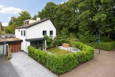 Woning Van Doernestraat 2 Vught