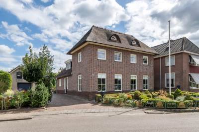 Woning Kerkstraat 13 Kesteren