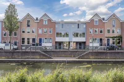 Woning Walstro 51 Cuijk
