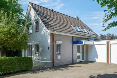 Woning Alsemveld 2 Doetinchem