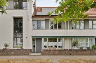 Woning Vlinderlaan 20 Rosmalen