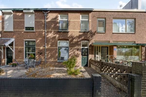 Woning Broerdijk 159 Nijmegen