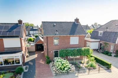 Woning Markeloseweg 61 Rijssen