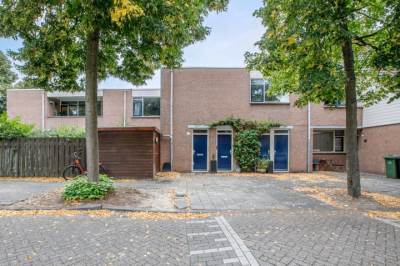 Woning Kopenhagenstraat 59 Rotterdam