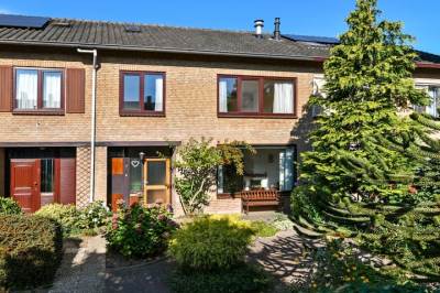 Woning Beethovenstraat 9 Elst (GE)