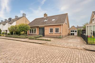 Woning Loogstraat 12 Wilsum