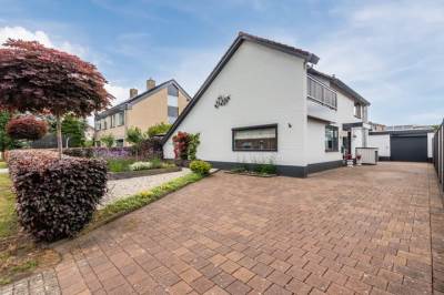 Woning Meester Jan van Doesburgstraat 9 Wapenveld