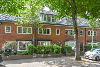 Woning Velserbroekstraat 13 Santpoort-Noord