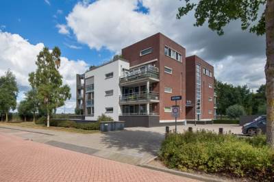 Woning Tarweakker 34 Den Bosch