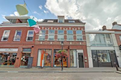 Woning Kerkstraat 15B Leerdam
