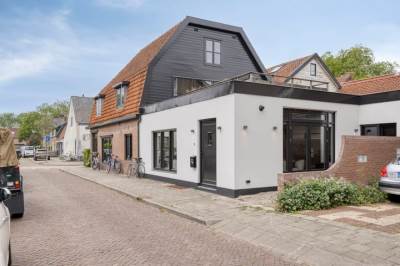 Woning Dudok de Witstraat 50A Breukelen