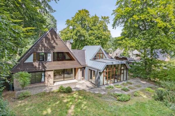 Woning Noorderkampweg 7B Wapenveld