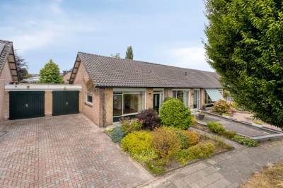 Woning de Haverkamp 32 Heerde