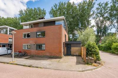 Woning Zuiderzeepark 65 Amsterdam